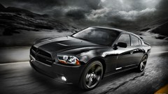 Cars dodge charger