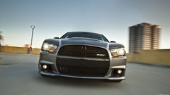 Cars dodge charger