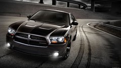 Cars dodge charger
