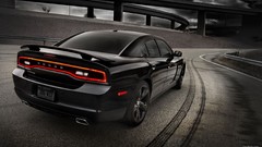 Cars dodge charger