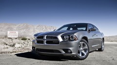 Cars dodge charger