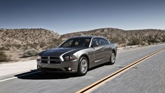 Cars dodge charger