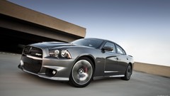 Cars dodge charger