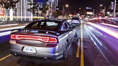 Cars dodge charger
