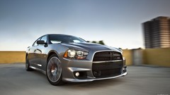 Cars dodge charger