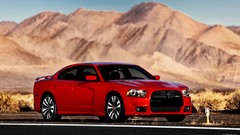Cars dodge charger