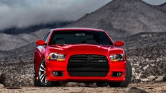 Cars dodge charger