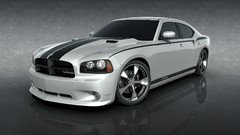 Cars dodge charger