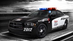 Cars dodge charger