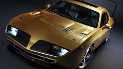 Cars dodge charger daytona hpp Dodge Daytona by HPP