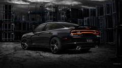 Cars Dodge Charger dodge charger