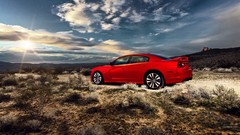 Cars Dodge Charger dodge charger