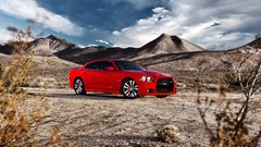 Cars Dodge Charger dodge charger red cars