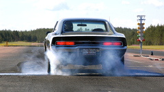 Cars Dodge Charger R T