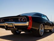 Cars Dodge Charger R T