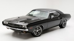 Cars Dodge Charger R T