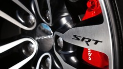 Cars Dodge Charger SRT