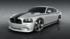 Cars dodge charger srt8