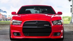 Cars dodge charger srt8