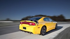 Cars dodge charger Super Bee