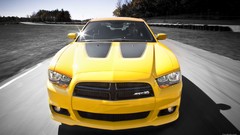 Cars dodge charger Super Bee