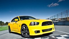 Cars dodge charger Super Bee