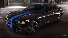 Cars Dodge Charger Vantage GT3