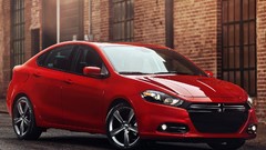 Cars dodge dart