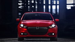 Cars dodge dart