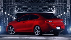 Cars dodge dart