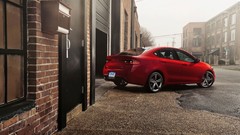 Cars dodge dart