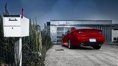 Cars dodge dart