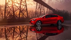 Cars dodge dart