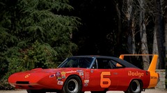 Cars Dodge Daytona Supercars automobiles
