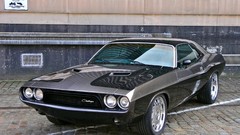 Cars Dodge dodge challenger