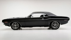 Cars Dodge dodge challenger