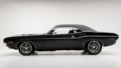 Cars Dodge dodge challenger dodge challenger rt automotive