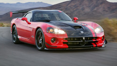 Cars Dodge Dodge Viper