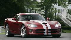 Cars Dodge dodge viper automotive