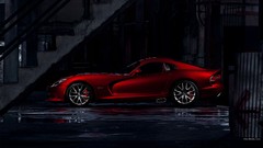 Cars Dodge dodge viper muscle cars