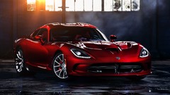 Cars Dodge dodge viper muscle cars