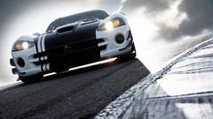 Cars Dodge dodge viper srt10 ACR