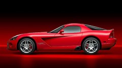Cars Dodge dodge viper srt10 Coupé