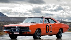 Cars Dodge General Lee dodge charger Dukes of Hazzard