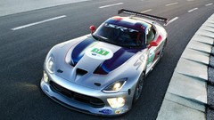 Cars Dodge GT Viper races sports cars