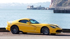 Cars Dodge GTS srt dodge viper