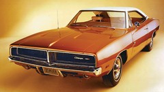 Cars Dodge muscle cars dodge charger automotive