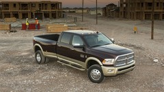 Cars Dodge pickup heavy dodge ram