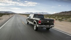 Cars Dodge pickup heavy dodge ram