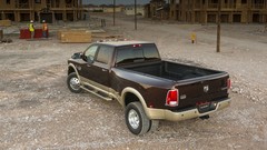 Cars Dodge pickup heavy dodge ram